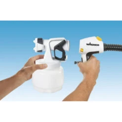 Wagner Façade I-Spray 1300 Ml 7 Wagner Façade I-Spray 1300 Ml -Kobleo facade i spray 1300 ml 3