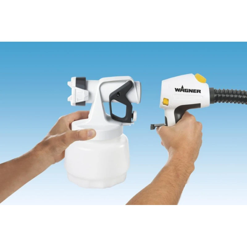 Wagner Façade I-Spray 1300 Ml 4 Wagner Façade I-Spray 1300 Ml – Image 4