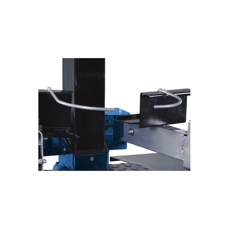 Scheppach Fendeur De Bûches Hydraulique 3500 W 400 V Triphasé 8 T HL810 2 Scheppach Fendeur De Bûches Hydraulique 3500 W 400 V Triphasé 8 T HL810 – Image 2