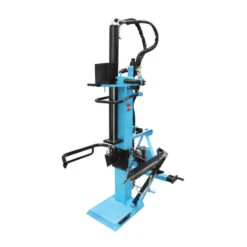 Fendeuse à Bûche Leman LOFEV120 Verticale 12T Avec 2 Roues D230mm