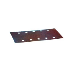 Makita Feuilles Rectangulaires Abrasives 115 X 229 Mm Et 10 Trous Grain : 100