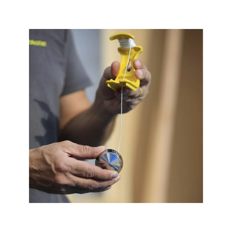 Fil à Plomb D'architecte Leborgne Sylvapro 4m 3 Fil à Plomb D'architecte Leborgne Sylvapro 4m – Image 3