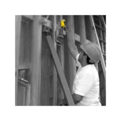 Fil à Plomb Magnétique Batipro 500g ME772B 144772 LEBORGNE -Kobleo fil a plomb magnetique batipro 500g me772b 144772 leborgne 3