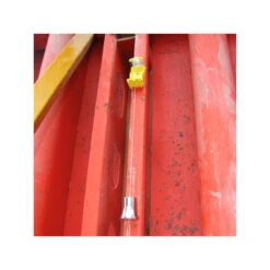 Fil à Plomb Magnétique Batipro 500g ME772B 144772 LEBORGNE -Kobleo fil a plomb magnetique batipro 500g me772b 144772 leborgne 4