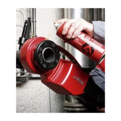 Filière électroportative Phénix III 4 Têtes BSPT Droite 1100W 50/60Hz -Kobleo filiere electroportative phenix iii 4 tetes bspt droite 1100w 50 60hz 1 1