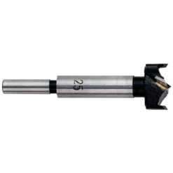 Metabo Foret Cylindre En Carbure 25 X 90 Mm