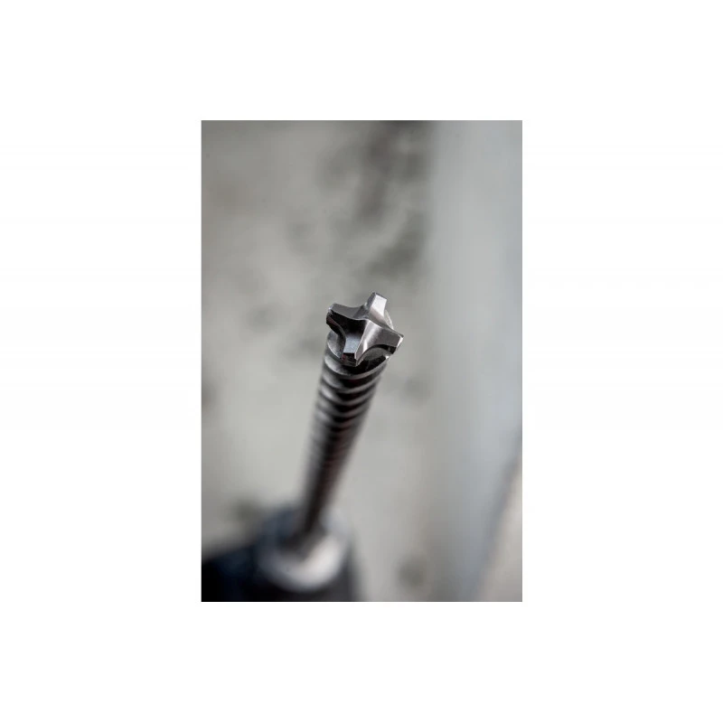 Metabo Foret SDS-Max "Pro 4 Premium" 12x340 Mm 2 Metabo Foret SDS-Max "Pro 4 Premium" 12x340 Mm – Image 2