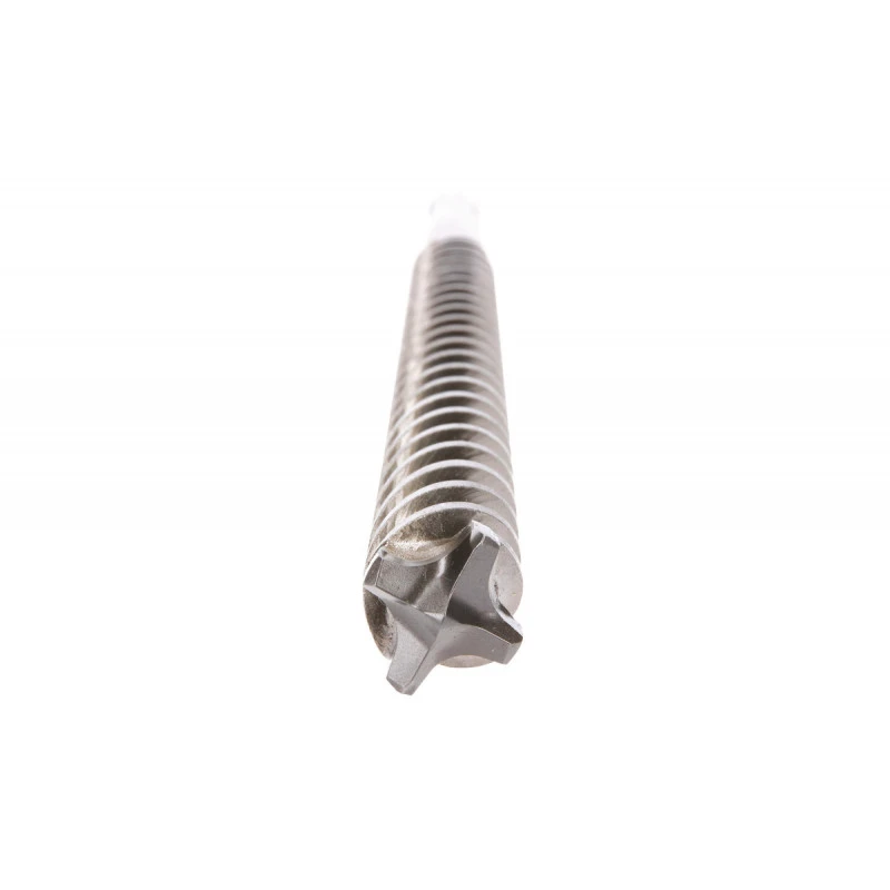 Metabo Foret SDS-Max "Pro 4 Premium" 12x340 Mm 3 Metabo Foret SDS-Max "Pro 4 Premium" 12x340 Mm – Image 3