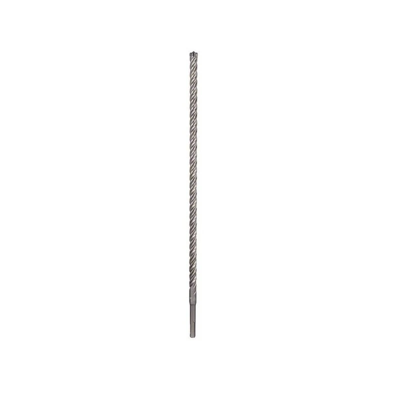 Bosch Foret SDS Plus-7X Pour Perforateur D. 14 X 465 Mm 1 Bosch Foret SDS Plus-7X Pour Perforateur D. 14 X 465 Mm