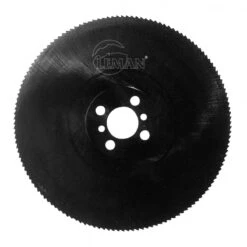 Fraise-scie Vapo HSS (Co5) D.275 X 40 X ép.2,5 Mm T6 140 Dents