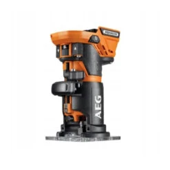 AEG Fraiseuse 18V 35 Mm Sans Batterie Ni Chargeur BOF18BL2-0