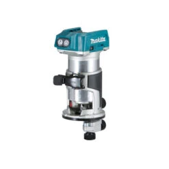 Makita Fraiseuse Affleureuse 18V Li-Ion Sans Batterie Ni Chargeur DRT50ZX4