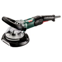 Metabo Fraiseuse De Rénovation à Denture Pointue 1900 W RFEV 19-125 RT