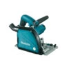 Makita Fraiseuse Pour Plaque Aluminium 1300W Diam 118mm CA5000XJ