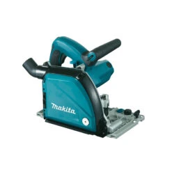 Makita Fraiseuse Pour Plaque Aluminium 1300W Diam 118mm CA5000XJ