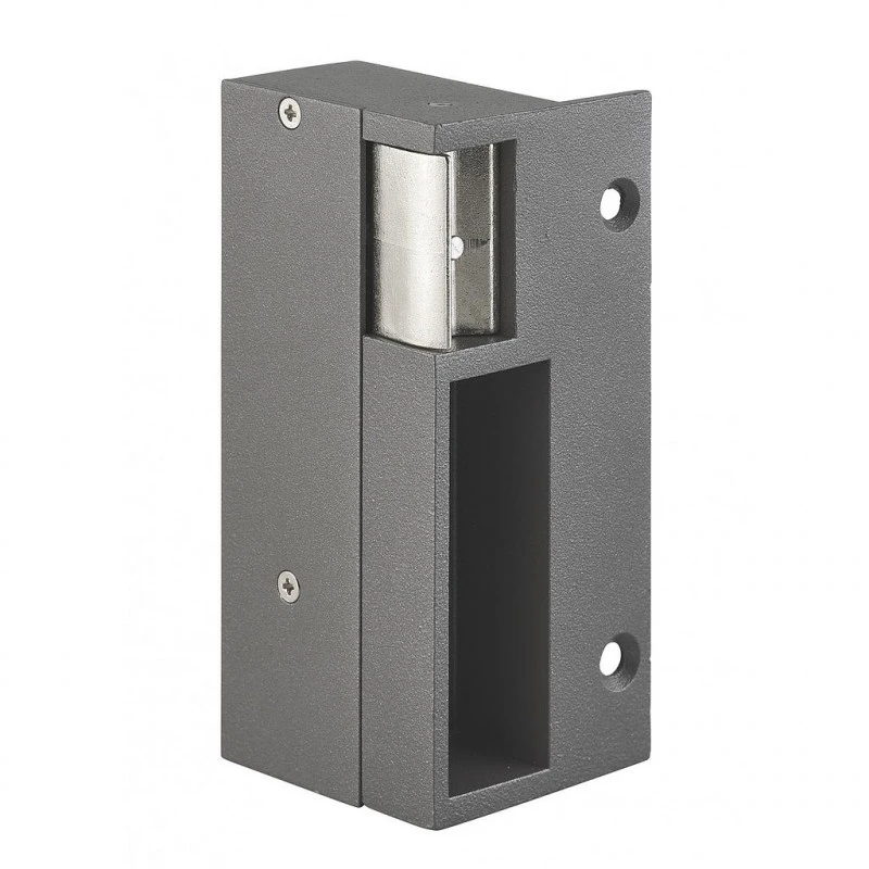 Gâche De Serrure Thirard00012052 Applique Verticale Gauche 12-24V 1 Gâche De Serrure Thirard00012052 Applique Verticale Gauche 12-24V