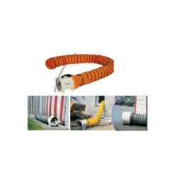 Gaine Souple Standard Longueur 12 Mètres Pour V 300