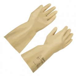 Bahco Gant électricien Isolé 500 V, Taille 10 2820VG05