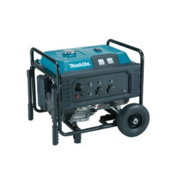 Makita Générateur 4.5kVA Réservoir De Carburant 25 L EG4550A