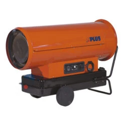 Générateur D'air Chaud GF110.1A Fioul Combustion Directe 111kW Splus