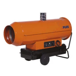 Générateur D'air Chaud GF90.1AC Fioul Auto 150mm 90,6kW Splus