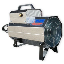 Générateur Mobile ECO 30 AI.2 Gaz Automatique 12 à 31kW 1100m3/h Splus