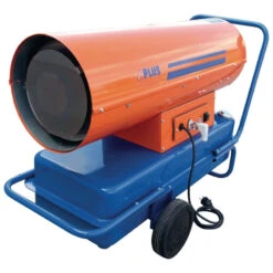 Générateur Mobile GF 40.1 A Fioul Direct 38kW GE 36 Splus