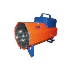 Générateur Mobile GG 50 M2 Gaz Manuel 22 à 45kW 1250m3/h Splus