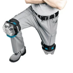 Genouillères E-05658 Haute Protection Rigide Capacité L Makita -Kobleo genouilleres e 05658 haute protection rigide capacite l makita 1