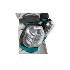 Genouillères E-05658 Haute Protection Rigide Capacité L Makita -Kobleo genouilleres e 05658 haute protection rigide capacite l makita 2
