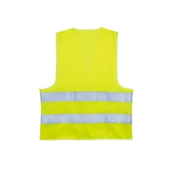 Gilet Coverguard Neppa Jaune HV Taille 2XL/3XL -Kobleo gilet coverguard neppa jaune hv taille 2xl 3xl 1