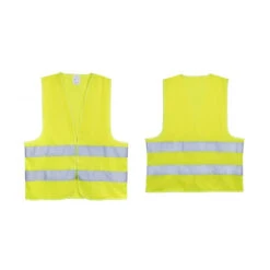 Gilet Coverguard Neppa Jaune HV Taille 2XL/3XL -Kobleo gilet coverguard neppa jaune hv taille 2xl 3xl 2