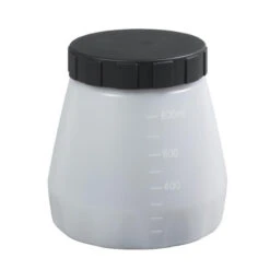 Wagner Godet Avec Couvercle 250 Ml Hvlp