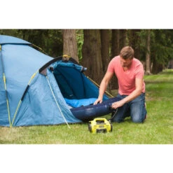 Ryobi Gonfleur Compresseur 18V One+ Sans Batterie Chargeur 10.3bar R18I-0 Ry 8 Ryobi Gonfleur Compresseur 18V One+ Sans Batterie Chargeur 10.3bar R18I-0 Ry -Kobleo gonfleur compresseur 18v one sans batterie chargeur 10 3bar r18i 0 ry 3