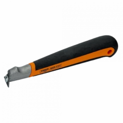 Bahco Grattoir De Poche De Précision ERGO™ Avec Manche Bi-matière 625