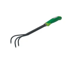 Griffe à Fleur 3 Dents Bi Matière PROFG5