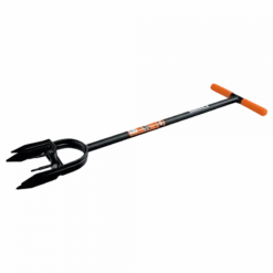 Bahco Griffe Rotative Avec Manche En T Large Et Souple LST-99102