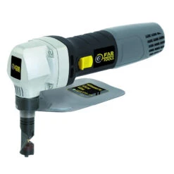 Grignoteuse à Tôle GT 600 600W Tête De Coupe Réglable à 360° Fartools