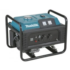 Makita Groupe électrogène 4 Temps 2800 Watt Avec AVR EG2850A