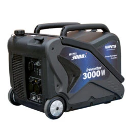 Groupe électrogène PRO Insonorisé 3KW Inverter ACCESS 3000 I