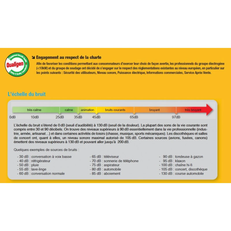 Groupe électrogène Essence 5,4kW 230V PX8000 3 Groupe électrogène Essence 5,4kW 230V PX8000 – Image 3