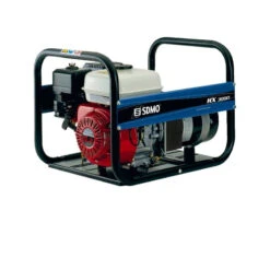 Groupe électrogène Intens 230V 3kW HX 3000 C5