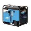 Groupe électrogène Mono Moteur Kohler Essence 105kW TECHNIC 10000 E AV