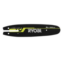 Ryobi Guide 20 Cm Pour élagueurs Sur Perche électriques RAC243