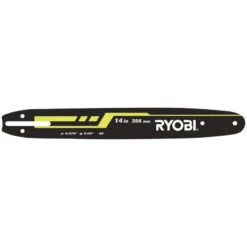Ryobi Guide 35 Cm (3/8" 1,3 Mm) Pour Tronçonneuses électriques RAC213 6 Ryobi Guide 35 Cm (3/8" 1,3 Mm) Pour Tronçonneuses électriques RAC213 -Kobleo guide 35 cm 3 8 1 3 mm pour tronconneuses electriques rac213 ryobi 2
