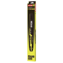 Ryobi Guide 35 Cm (3/8" 1,3 Mm) Pour Tronçonneuses électriques RAC213 7 Ryobi Guide 35 Cm (3/8" 1,3 Mm) Pour Tronçonneuses électriques RAC213 -Kobleo guide 35 cm 3 8 1 3 mm pour tronconneuses electriques rac213 ryobi 3