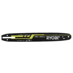 Ryobi Guide 35 Cm Pour Tronçonneuses Sur Batterie RAC241