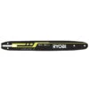 Ryobi Guide 40 Cm Pour Tronçonneuses électriques RAC249