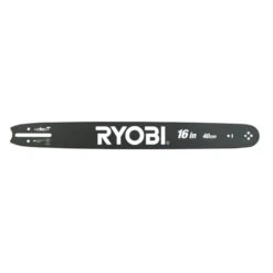 Ryobi Guide Pour Tronçonneuses Thermique 40 Cm RAC229