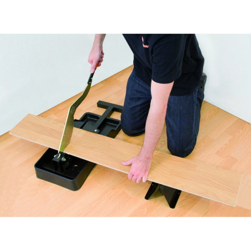 EDMA Guillotine à Sol Stratifié Straticut 230 Coupe Rapide Et Sans Effort 3 EDMA Guillotine à Sol Stratifié Straticut 230 Coupe Rapide Et Sans Effort – Image 3